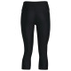 Under Armour Γυναικείο κολάν HG Armour Hi Capri